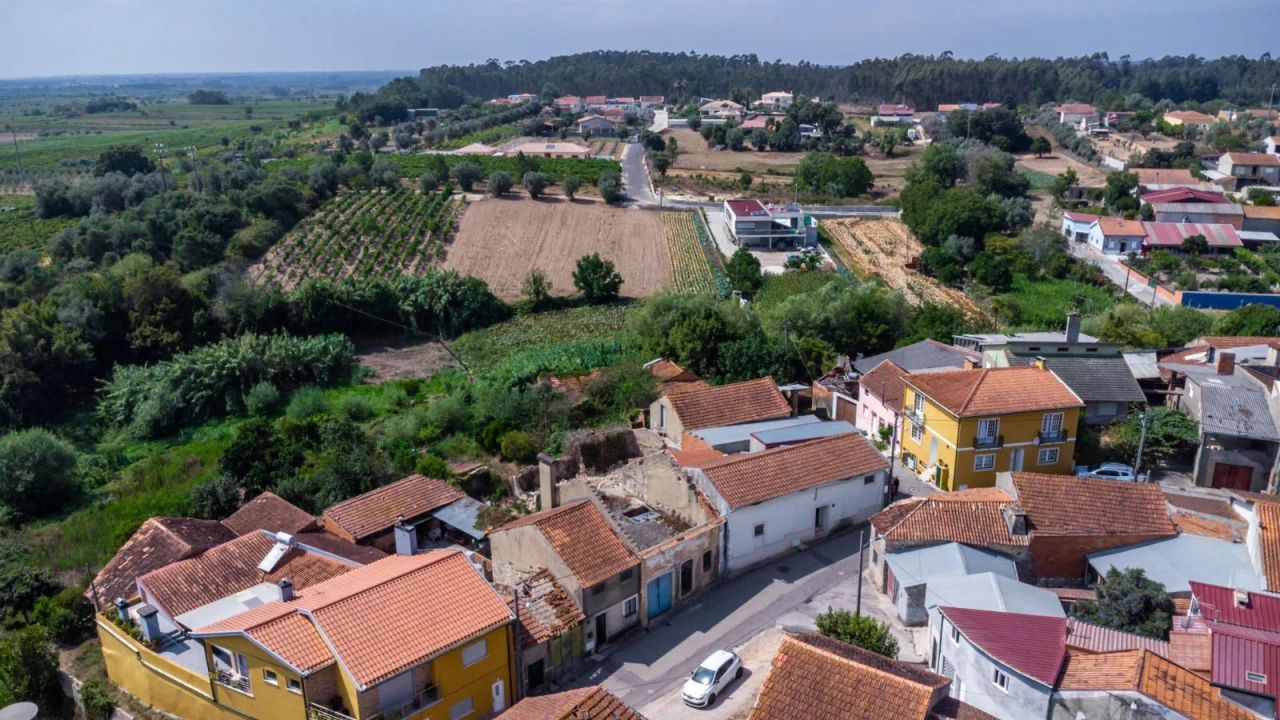 Moradia T1 para Venda em Cordinhã Foto 12