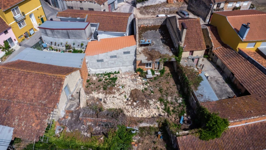 Moradia T1 para Venda em Cordinhã Foto 7