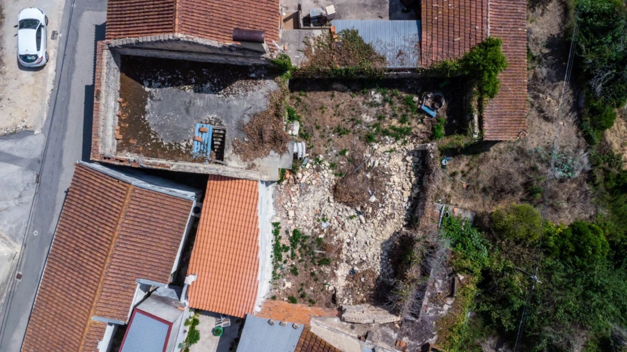 Moradia T1 para Venda em Cordinhã Foto 9