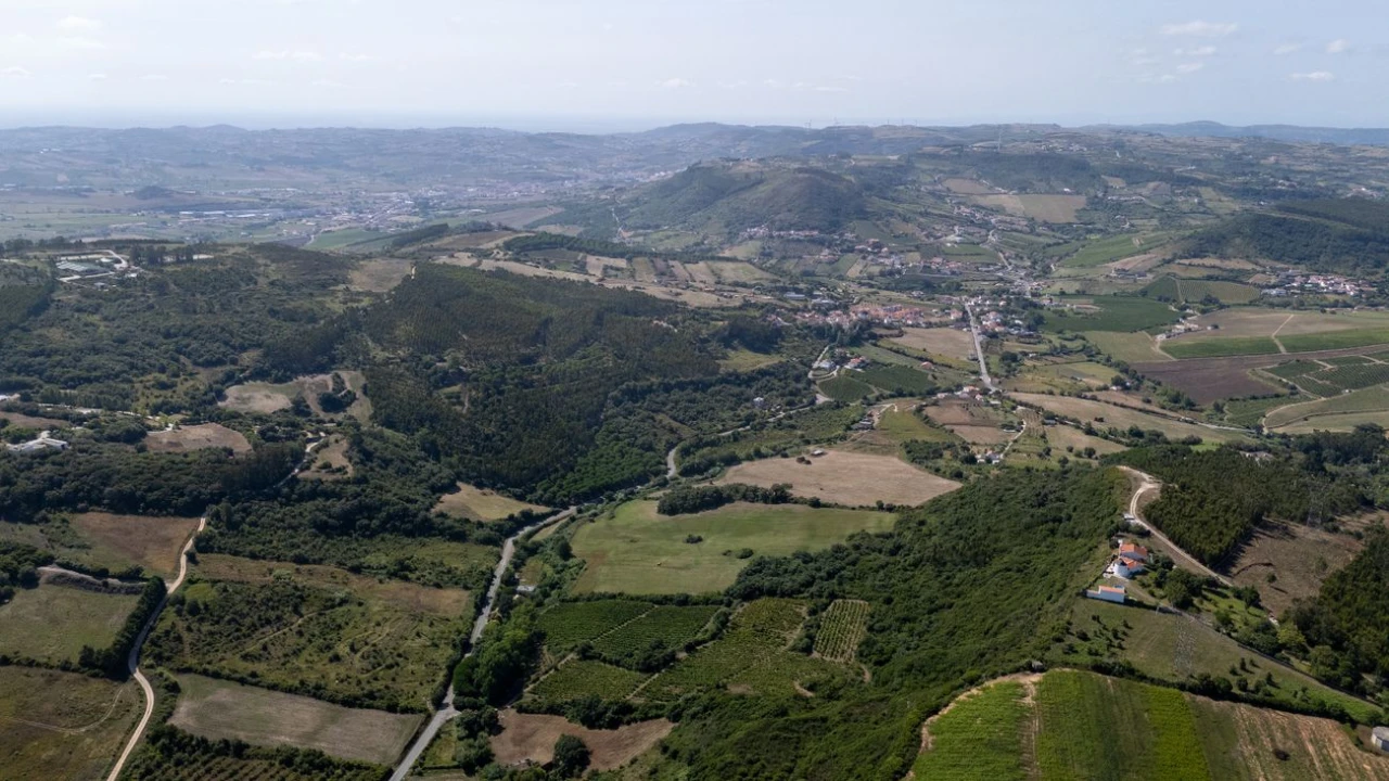 Terreno para Venda em Santo Quintino Foto 10