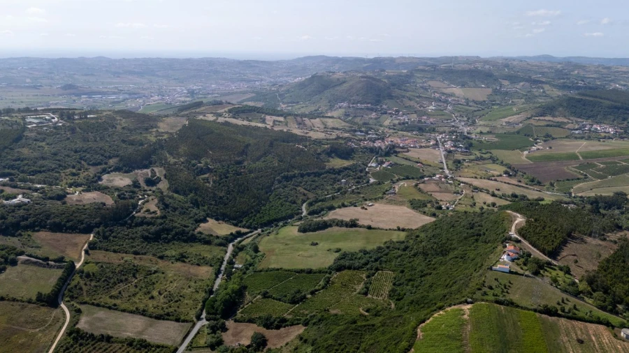 Terreno para Venda em Santo Quintino Foto 10