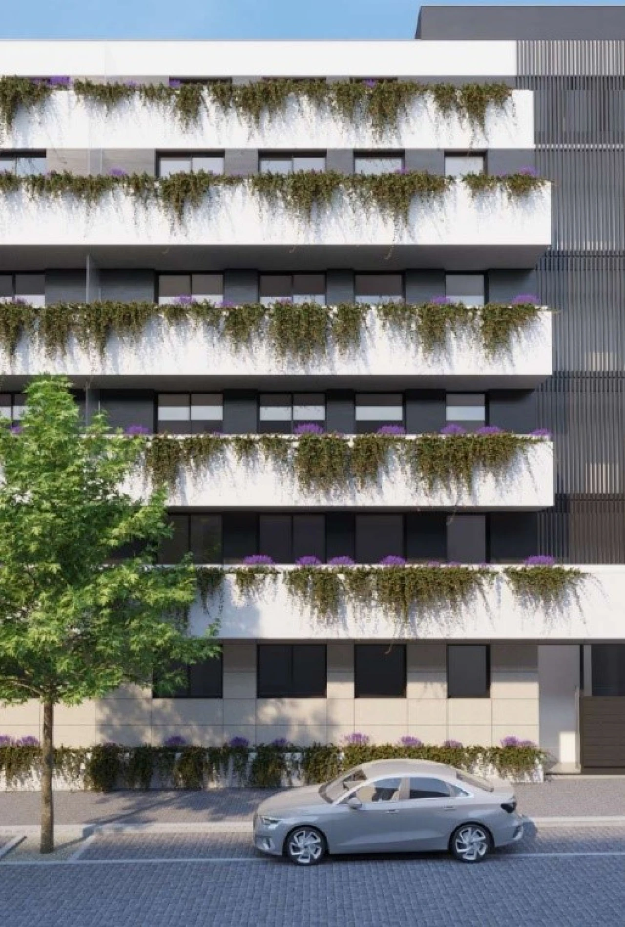 Apartamento T2 para Venda em Matosinhos e Leça da Palmeira Foto 6