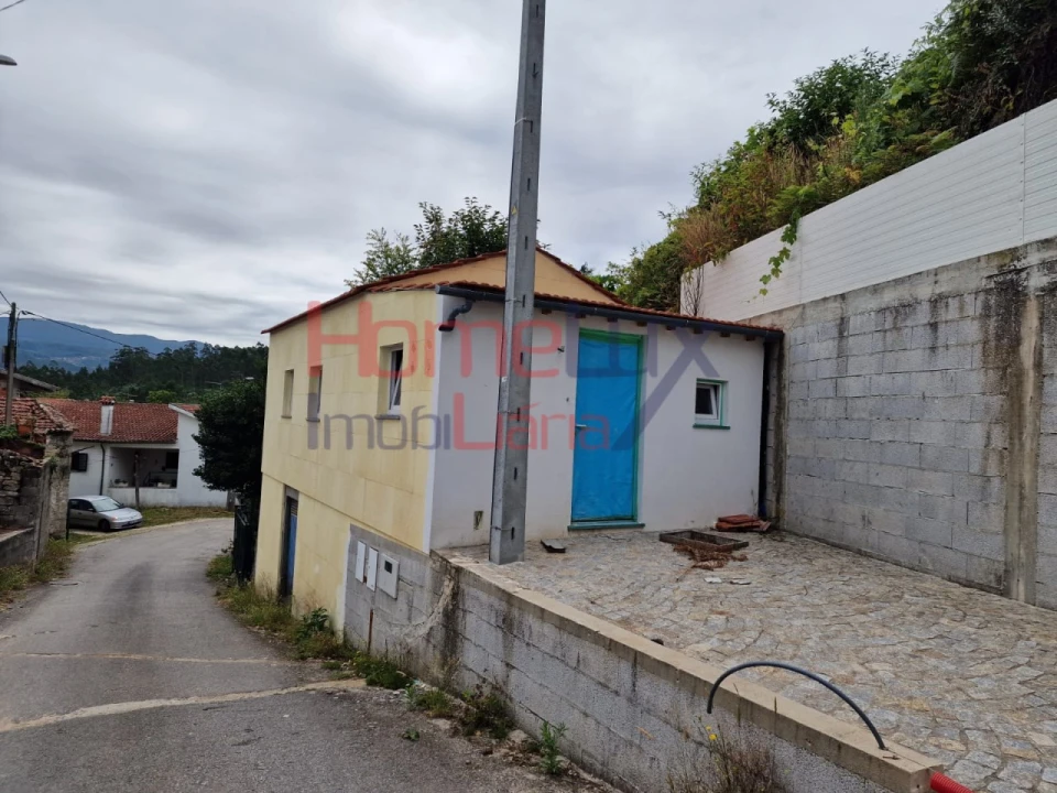 Quinta T1 para Venda em Arcozelo das Maias Foto 2