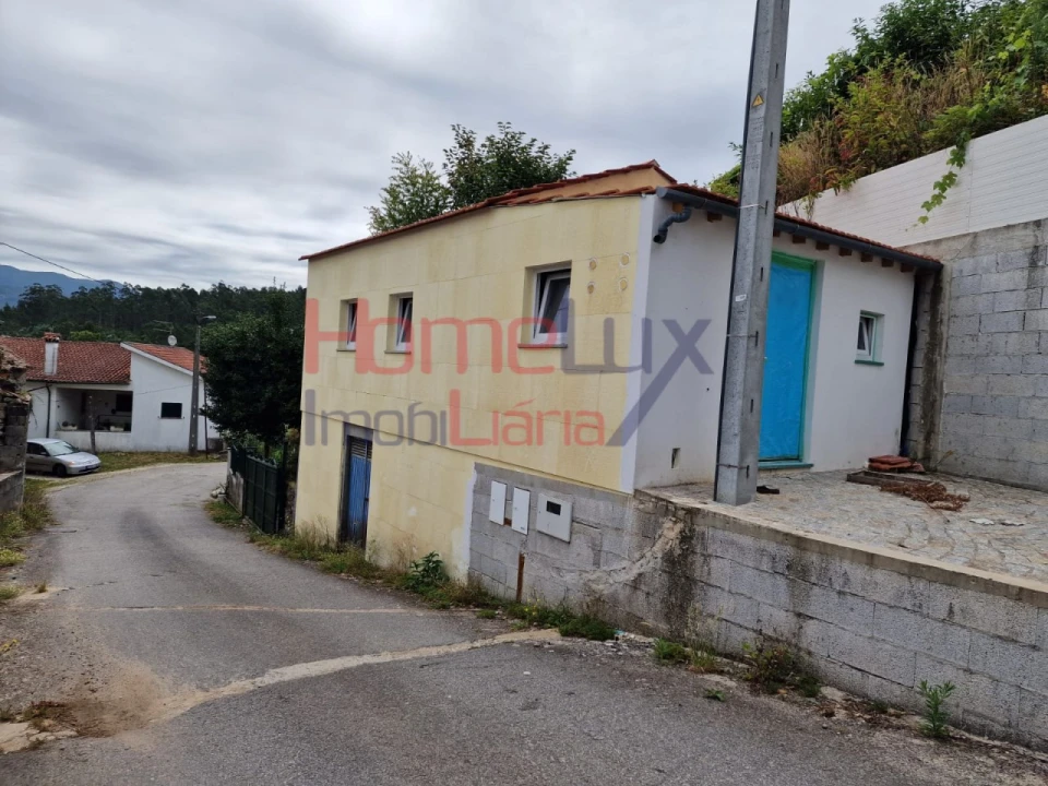 Quinta T1 para Venda em Arcozelo das Maias Foto 4