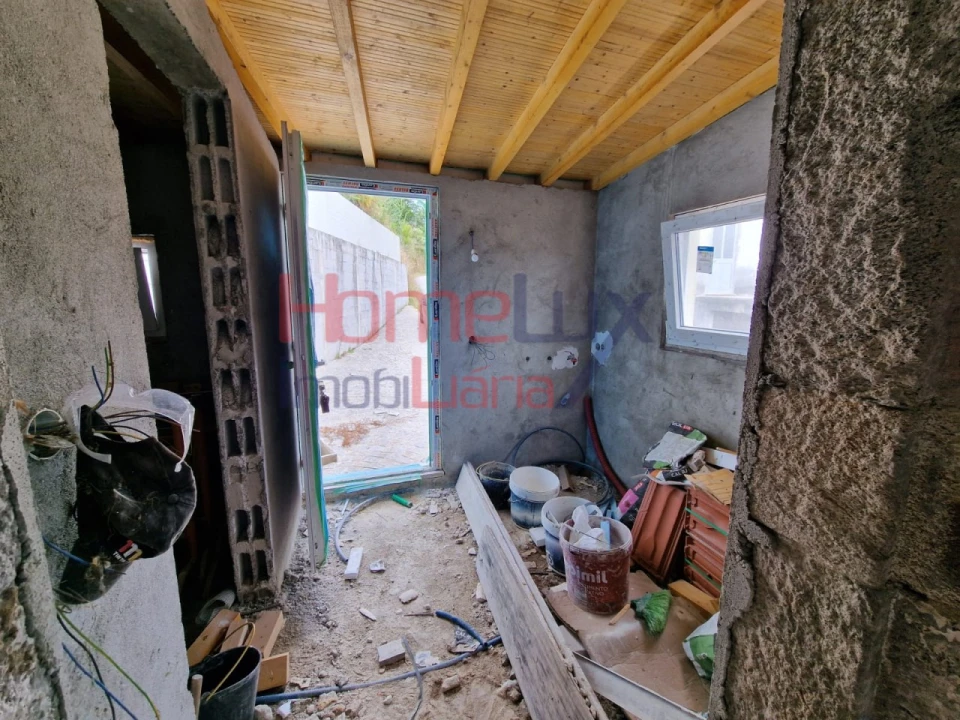 Quinta T1 para Venda em Arcozelo das Maias Foto 10