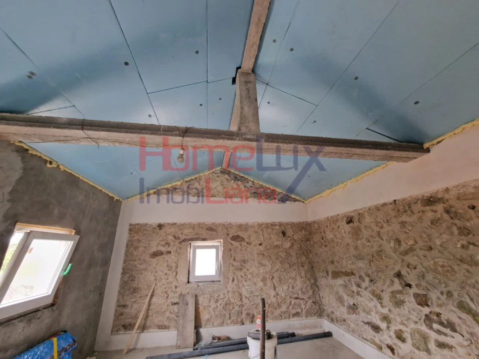 Quinta T1 para Venda em Arcozelo das Maias Foto 25