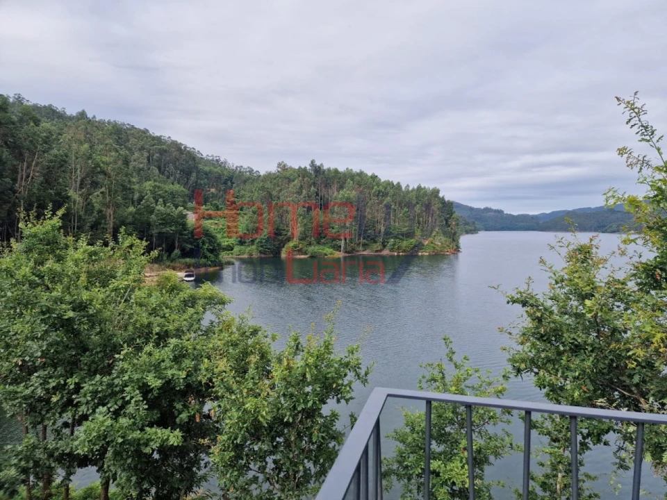 Quinta T1 para Venda em Arcozelo das Maias Foto 34