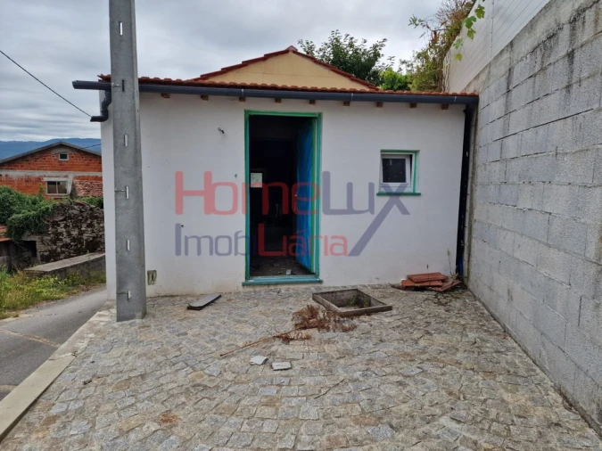 Quinta T1 para Venda em Arcozelo das Maias Foto 3