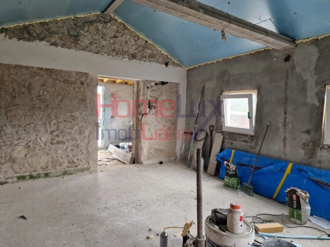 Quinta T1 para Venda em Arcozelo das Maias Foto 12