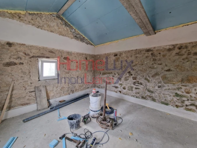 Quinta T1 para Venda em Arcozelo das Maias Foto 13