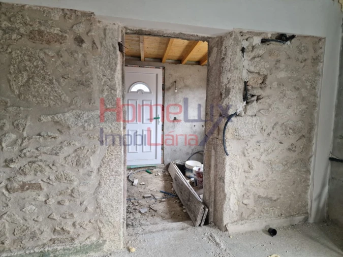 Quinta T1 para Venda em Arcozelo das Maias Foto 14