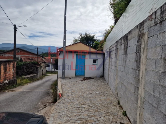 Quinta T1 para Venda em Arcozelo das Maias Foto 28