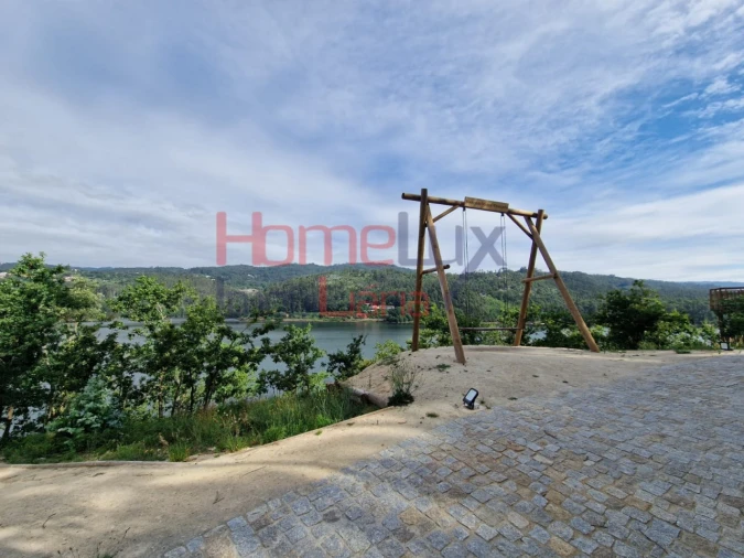 Quinta T1 para Venda em Arcozelo das Maias Foto 35