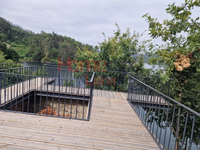 Quinta T1 para Venda em Arcozelo das Maias Foto 37