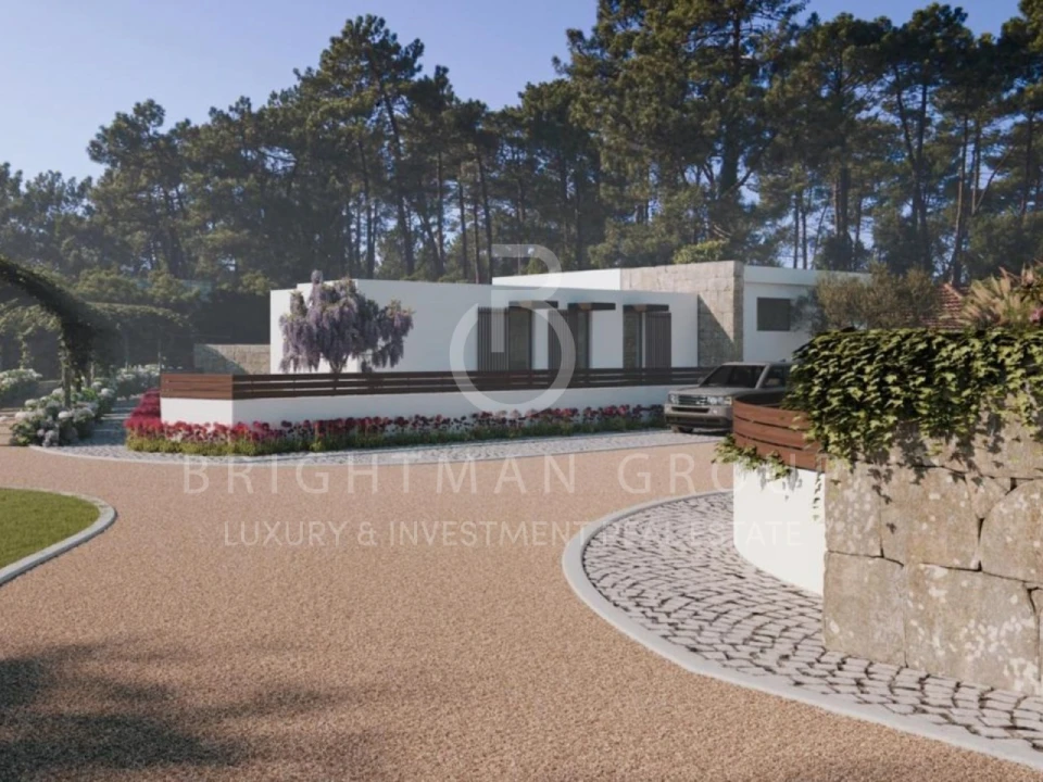 Terreno para Venda em Vila Nova de Cerveira e Lovelhe Foto 3