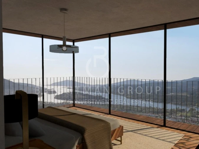 Terreno para Venda em Vila Nova de Cerveira e Lovelhe Foto 1