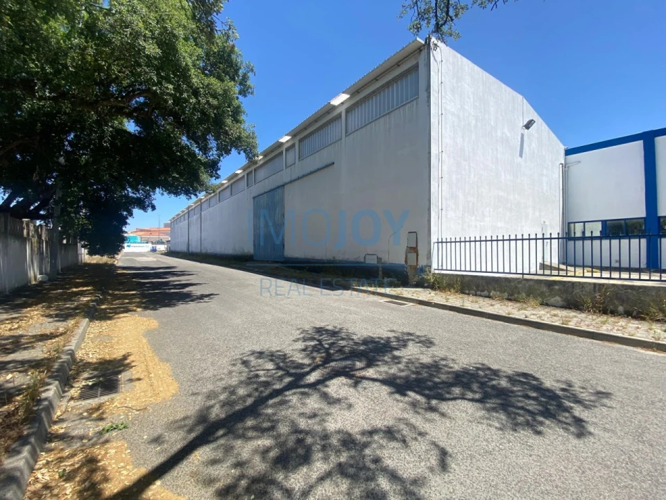 Escritório para Arrendamento em Montijo e Afonsoeiro Foto 3