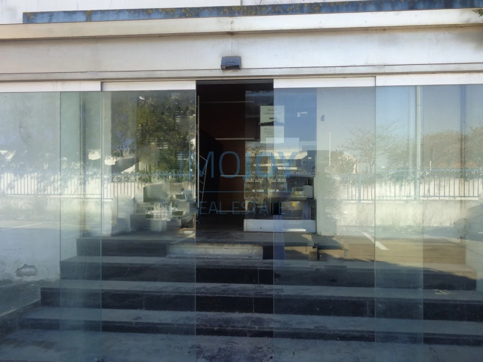 Escritório para Arrendamento em Montijo e Afonsoeiro Foto 50