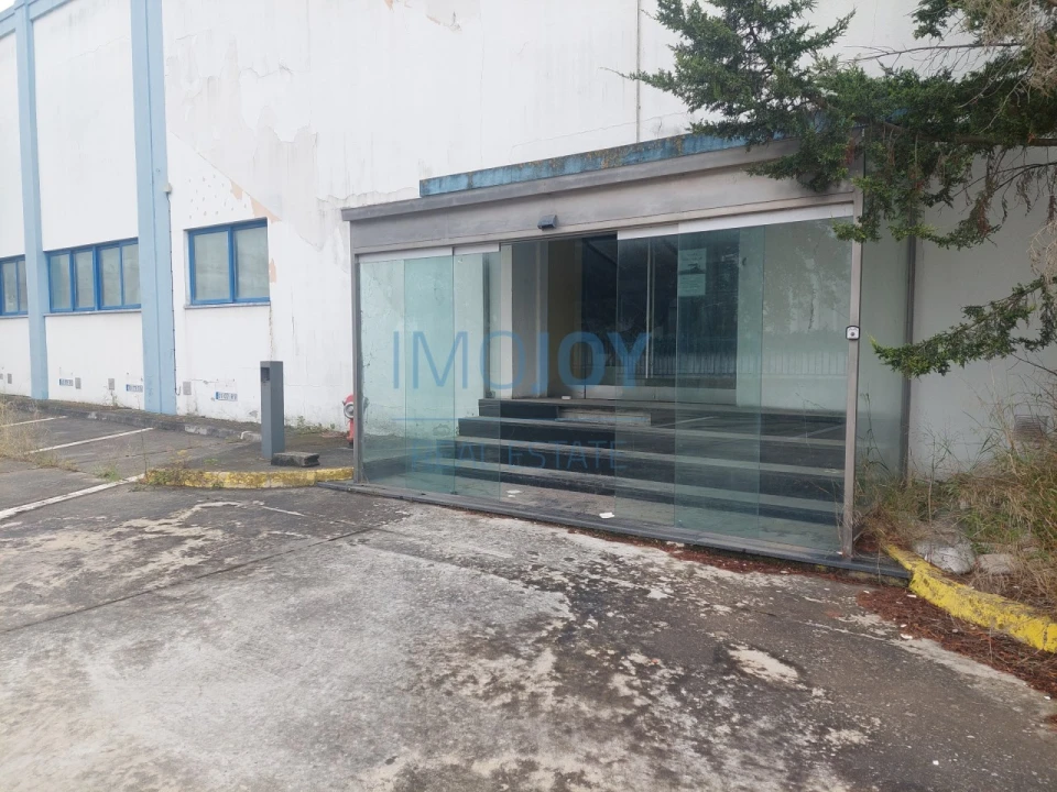 Escritório para Arrendamento em Montijo e Afonsoeiro Foto 51