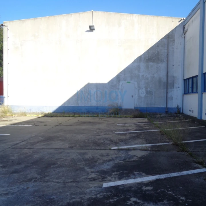 Escritório para Arrendamento em Montijo e Afonsoeiro Foto 53