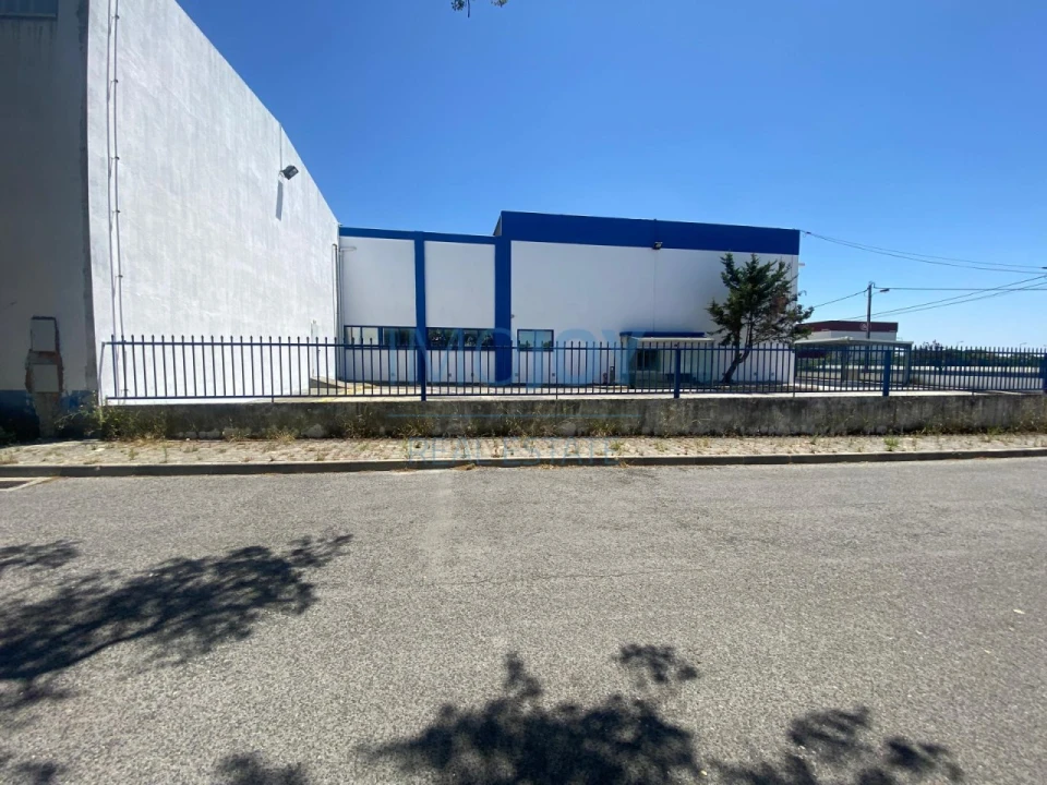 Escritório para Arrendamento em Montijo e Afonsoeiro Foto 54