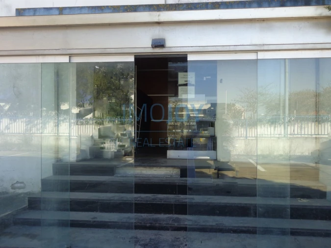 Escritório para Arrendamento em Montijo e Afonsoeiro Foto 50