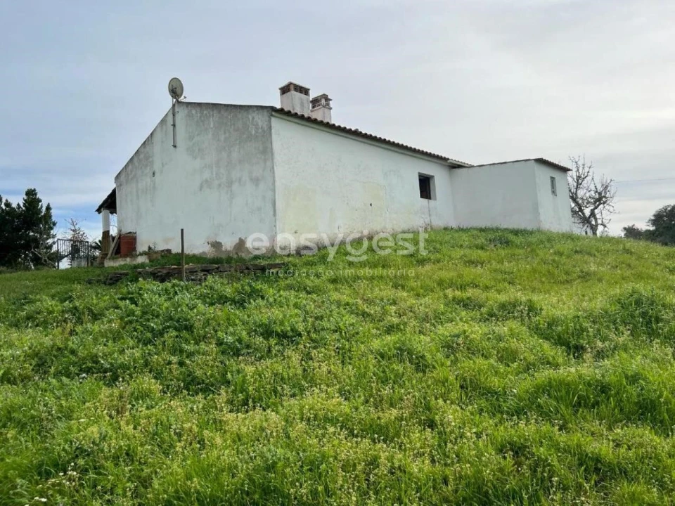 Quinta T2 para Venda em São Martinho das Amoreiras Foto 2