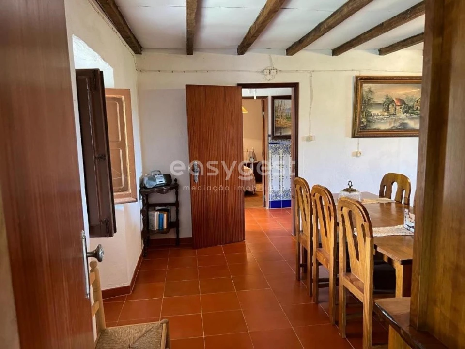 Quinta T2 para Venda em São Martinho das Amoreiras Foto 7