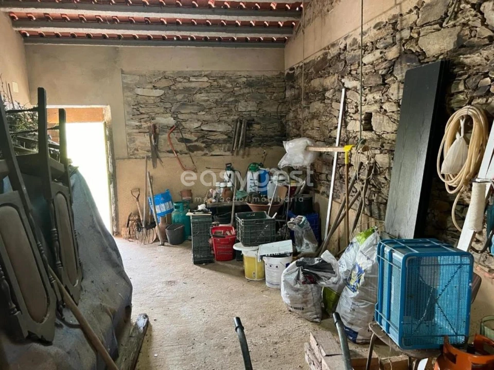 Quinta T2 para Venda em São Martinho das Amoreiras Foto 15