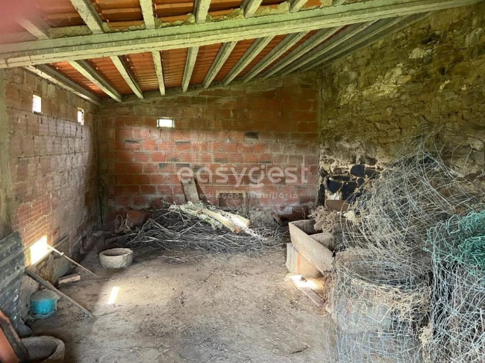 Quinta T2 para Venda em São Martinho das Amoreiras Foto 16