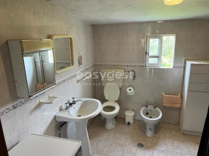 Quinta T2 para Venda em São Martinho das Amoreiras Foto 14