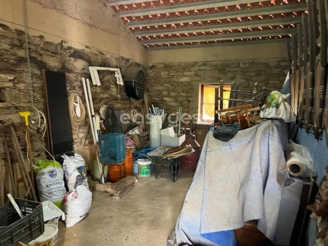 Quinta T2 para Venda em São Martinho das Amoreiras Foto 17