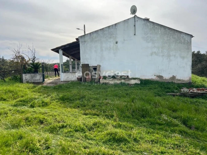 Quinta T2 para Venda em São Martinho das Amoreiras Foto 27