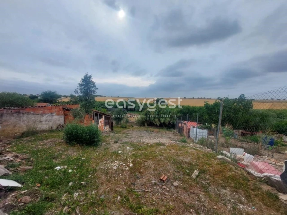 Moradia T1 para Venda em Santa Vitória e Mombeja Foto 6