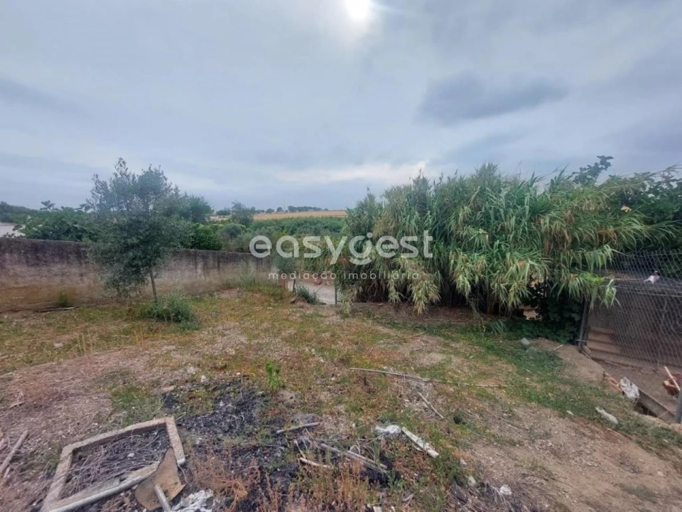 Moradia T1 para Venda em Santa Vitória e Mombeja Foto 7