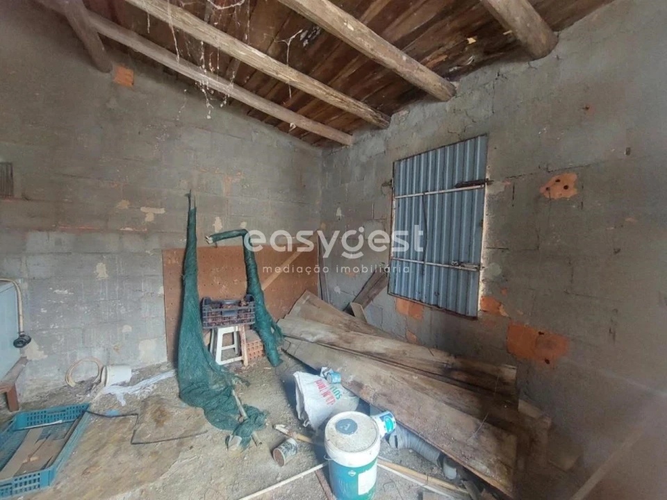 Moradia T1 para Venda em Santa Vitória e Mombeja Foto 8