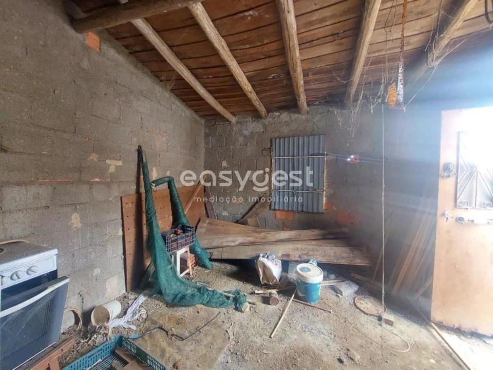 Moradia T1 para Venda em Santa Vitória e Mombeja Foto 9