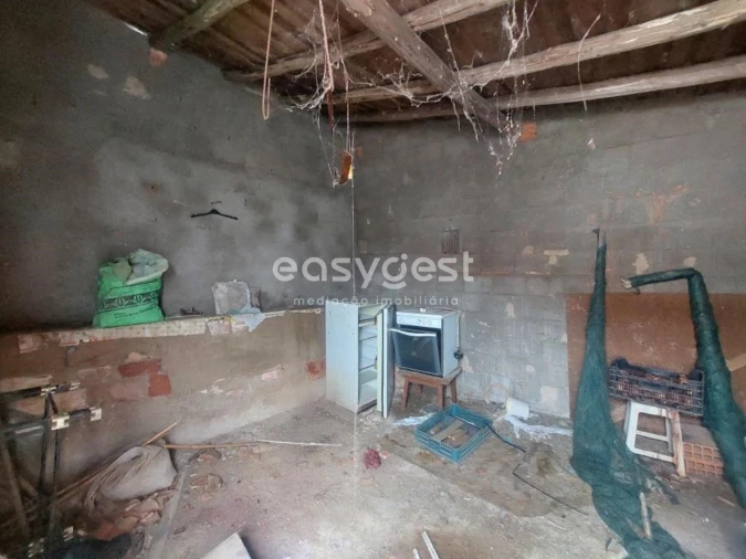 Moradia T1 para Venda em Santa Vitória e Mombeja Foto 10