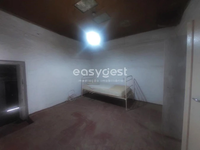 Moradia T1 para Venda em Santa Vitória e Mombeja Foto 12