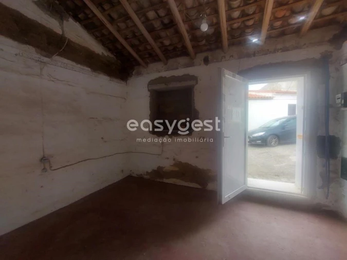 Moradia T1 para Venda em Santa Vitória e Mombeja Foto 14