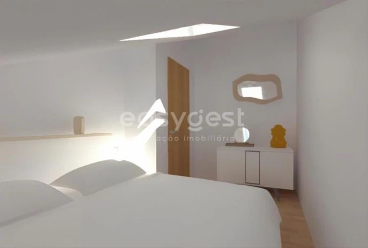 Apartamento T1 para Venda em Santa Maria Maior Foto 15