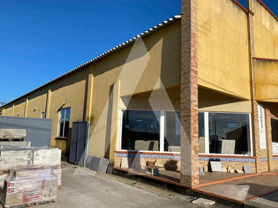 Armazém para Venda em Mira Foto 3