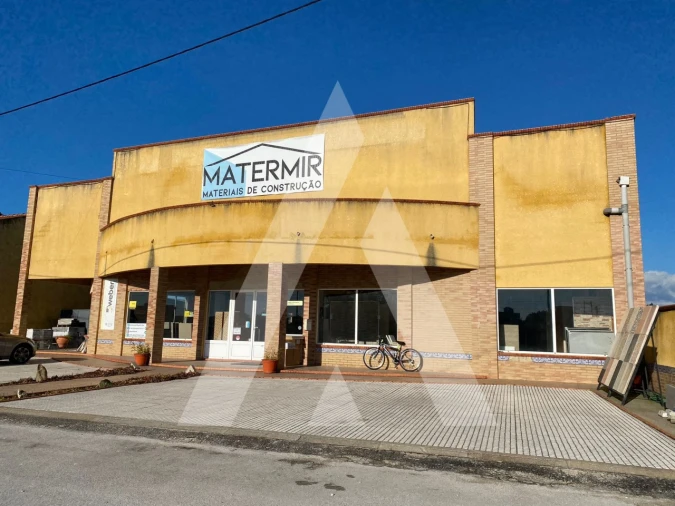 Armazém para Venda em Mira Foto 2