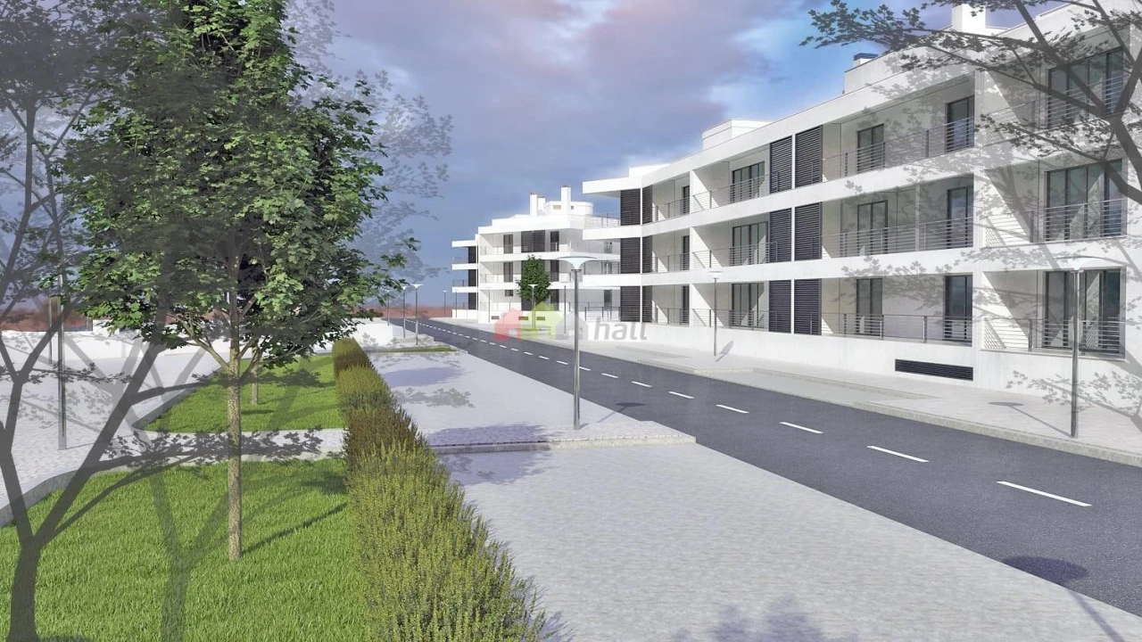 Terreno para Venda em Sesimbra (Castelo) Foto 1