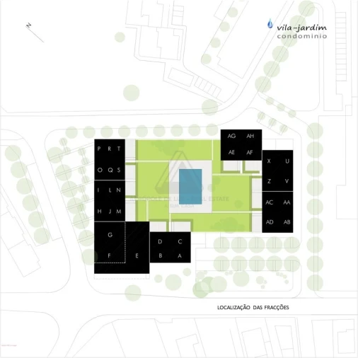 Terreno para Venda em Santo Antonio da Charneca Foto 6