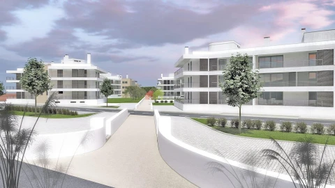 Terreno para Venda em Sesimbra (Castelo)