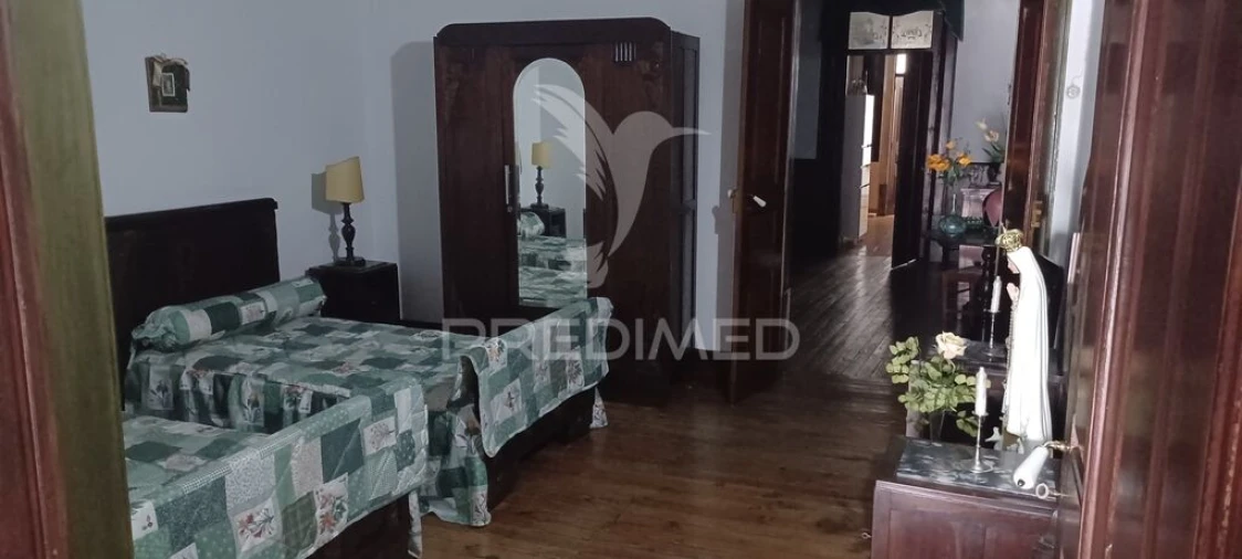 Moradia T9 para Venda em São João Baptista Foto 15