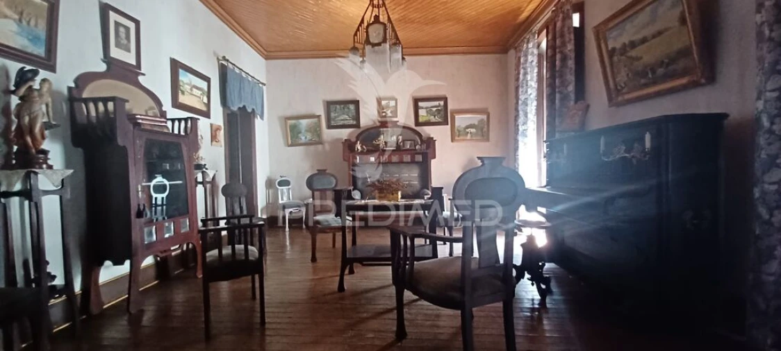 Moradia T9 para Venda em São João Baptista Foto 14