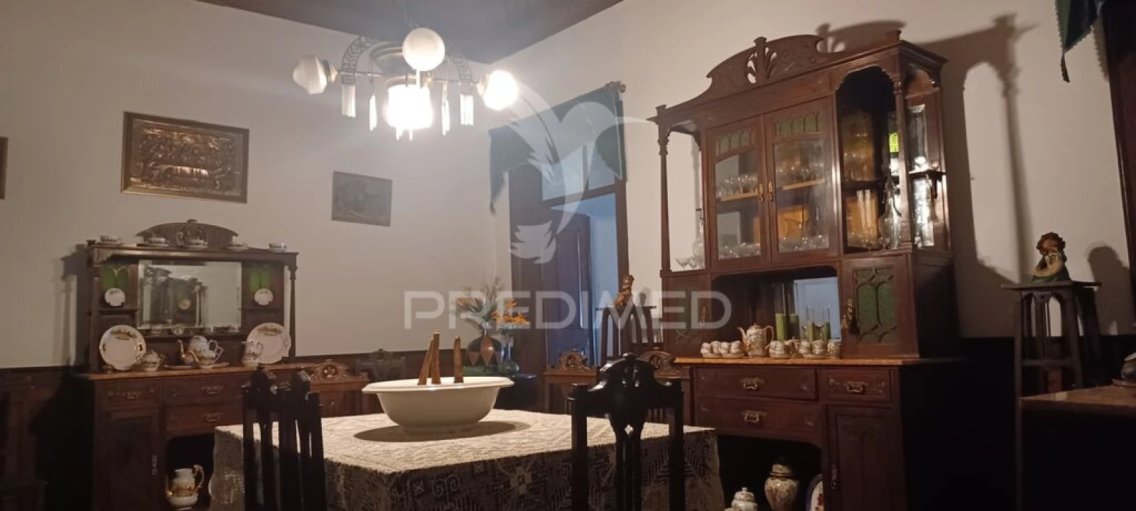 Moradia T9 para Venda em São João Baptista Foto 18