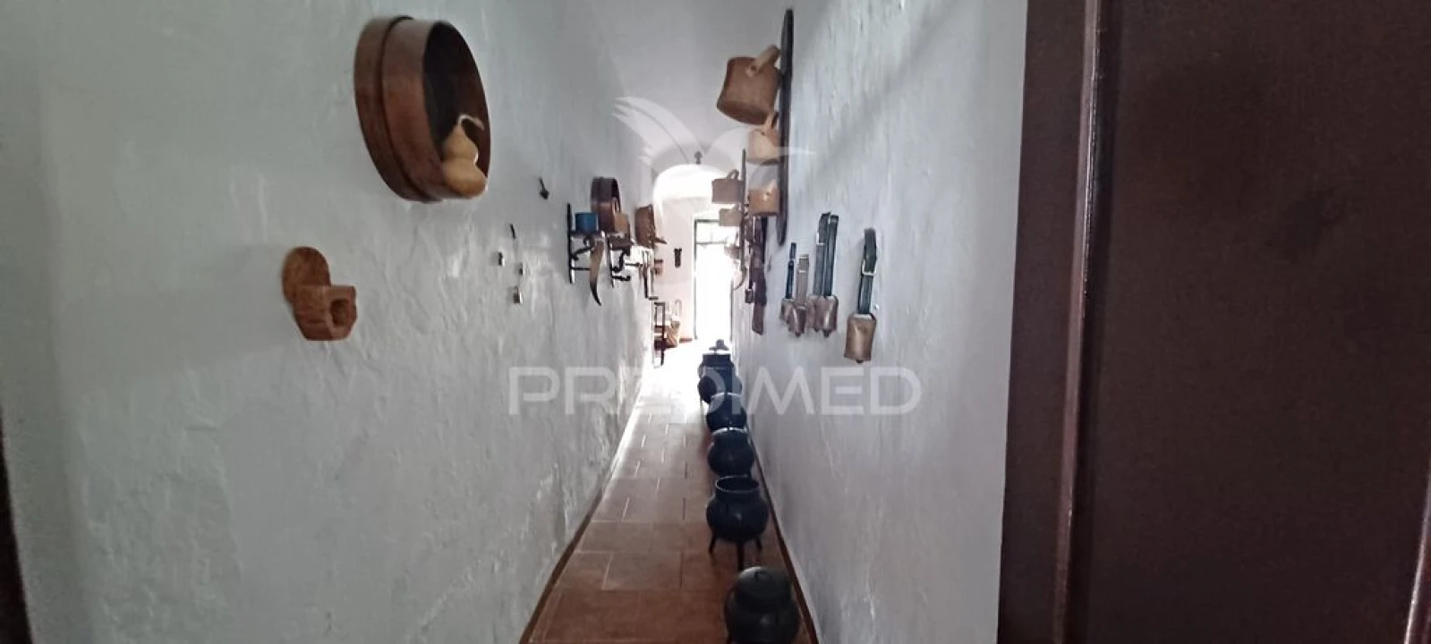 Moradia T9 para Venda em São João Baptista Foto 6